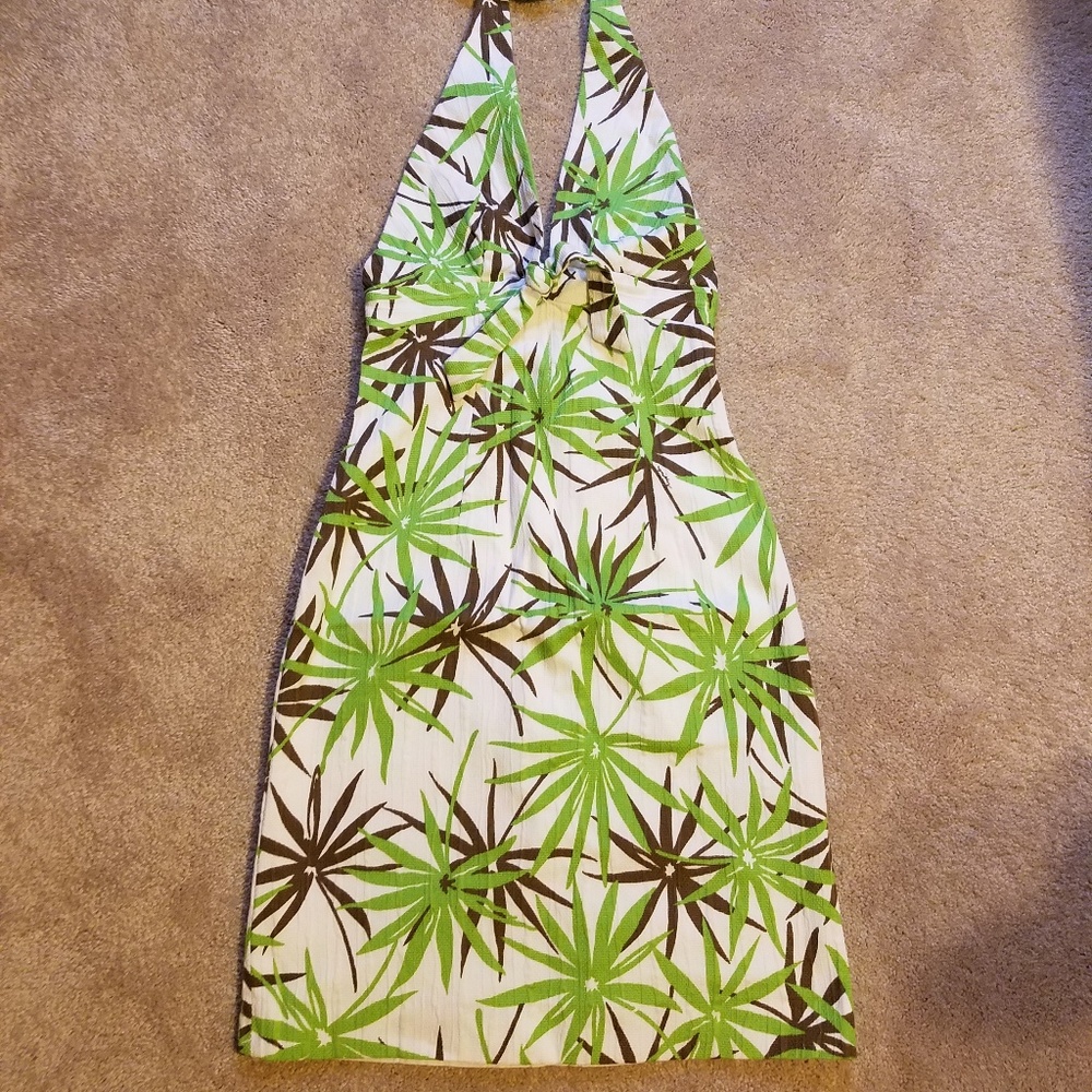 Milly of New York dress